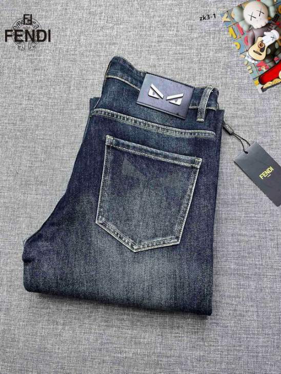 Picture of Fendi Jeans Long _SKUFendisz28-3825tr3789816